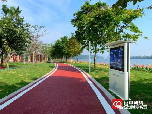广州 · 增江碧道
