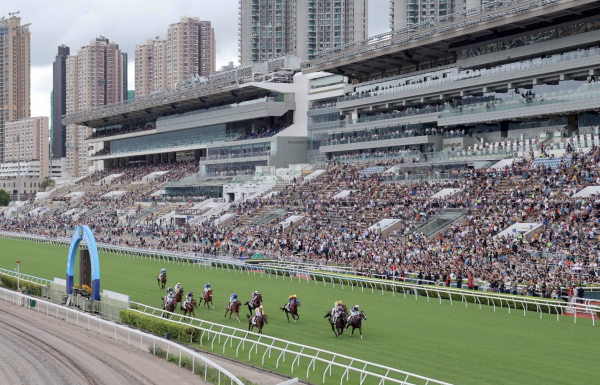 香港赛马季再次开锣,文旅商体联动为赛马运动带来新气象 香港赛马季再次开锣,文旅商体联动为赛马运动带来新气象