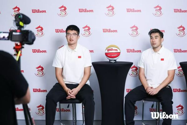 当小众成为过去时,中国三人篮球还能承载多少想象 当小众成为过去时,中国三人篮球还能承载多少想象